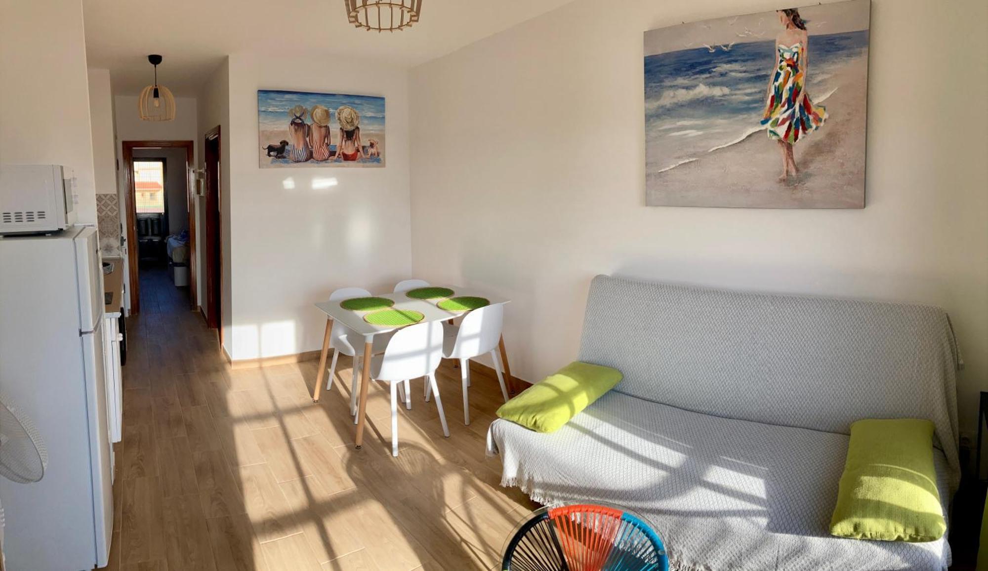 House Apartment