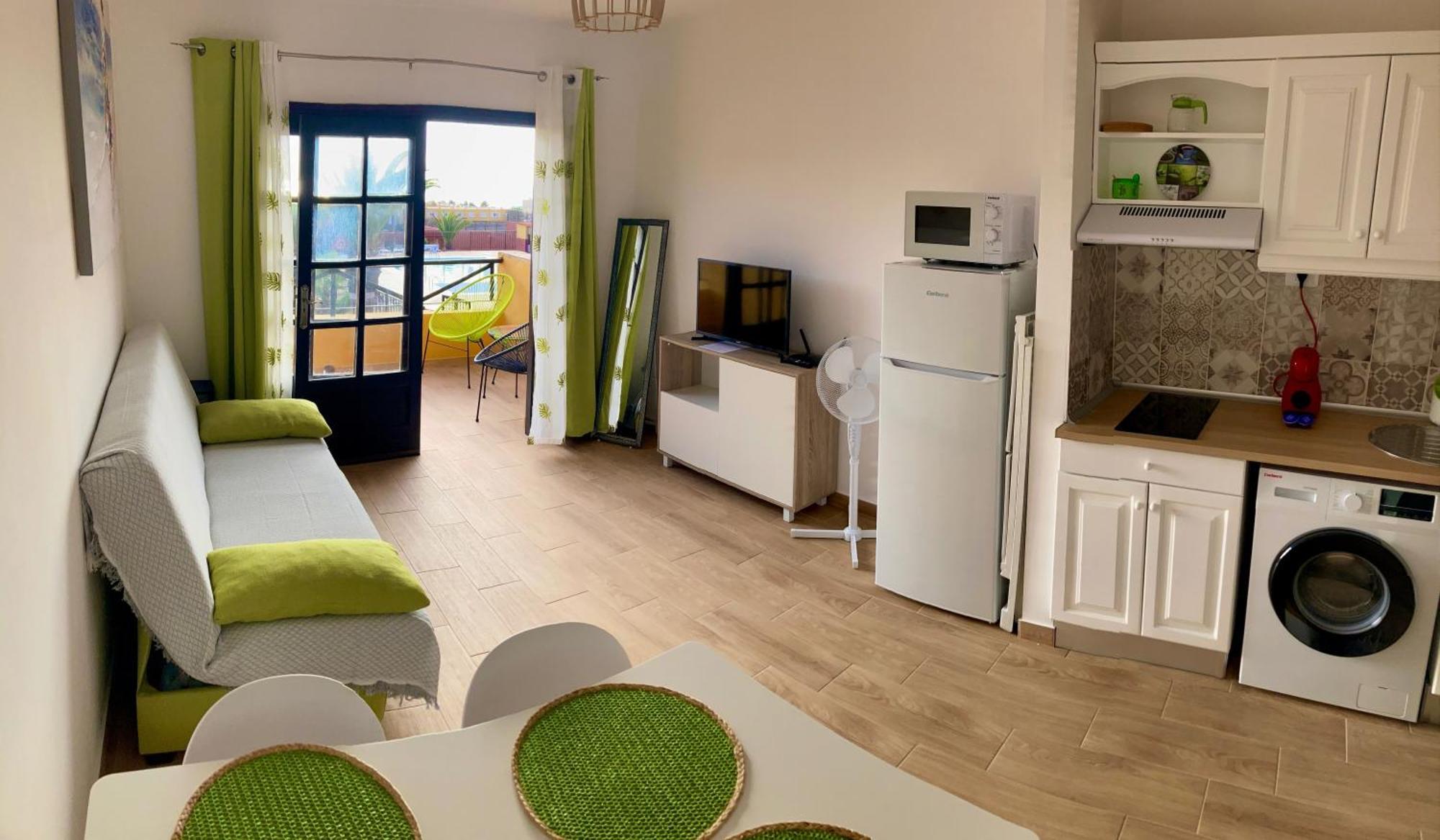 House Apartment *