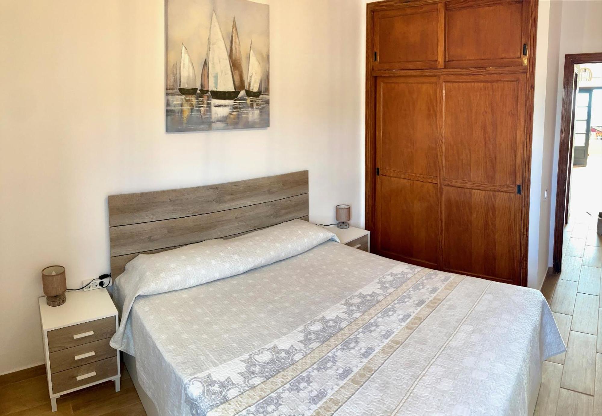 House Apartment