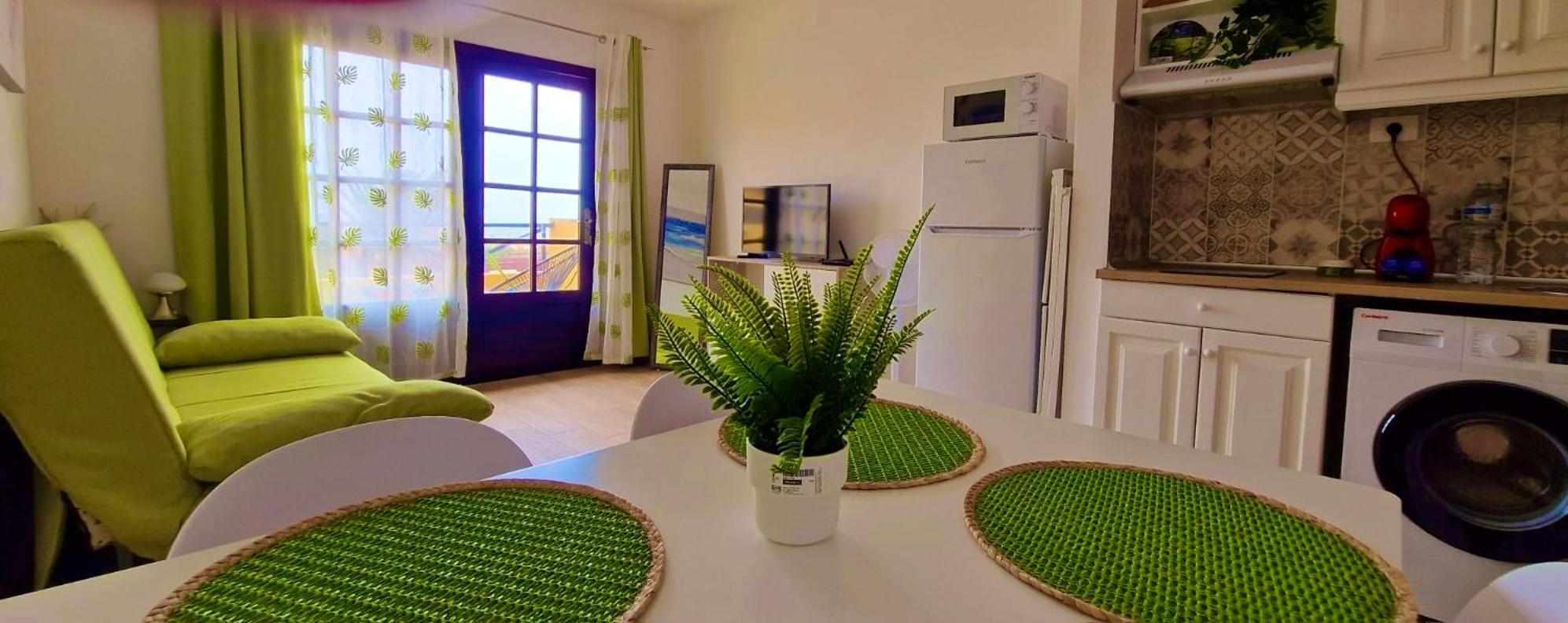 Apartment House