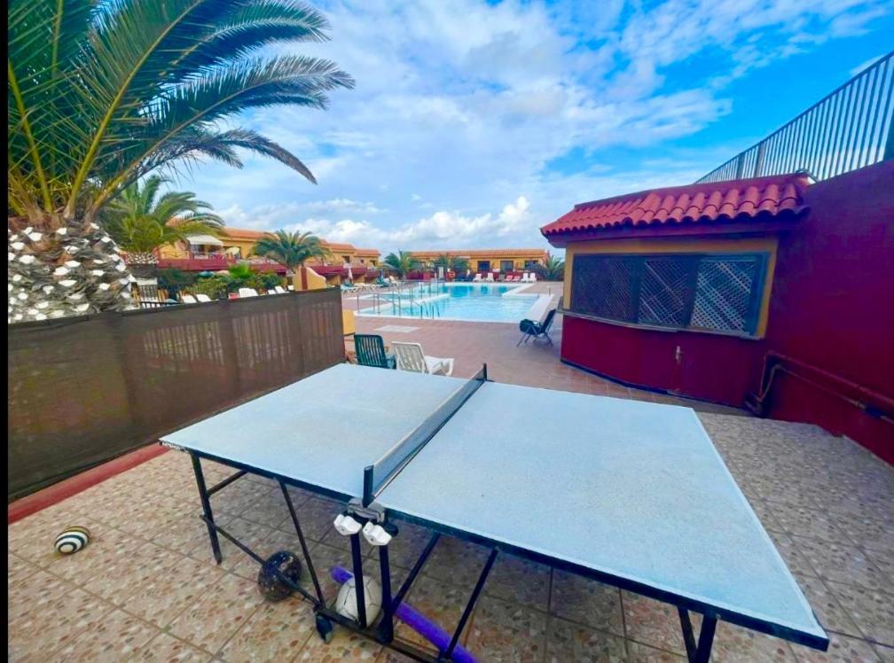 Apartamento House Costa De Antigua